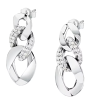 Boucles d'oreilles Morellato Femme in Argent SAAG08